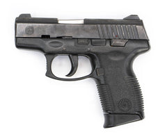 Taurus PT745 Millennium Pro 45acp Blue (Compact)
