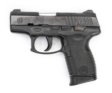 Taurus PT745 Millennium Pro 45acp Blue (Compact)