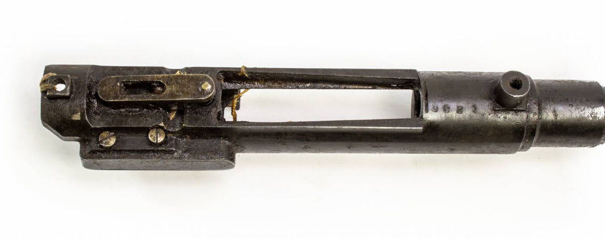 Nagoya Arsenal Barrel/Receiver Type 88 - 7.7cal