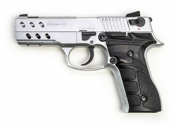 ZIGANA FC 9MM TRAINING PISTOL2395