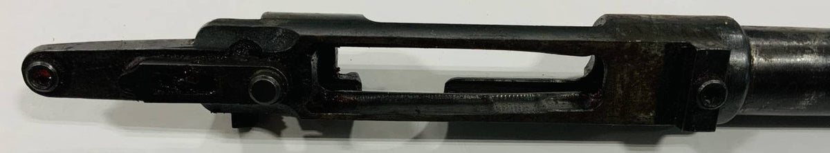 Belgian FN Model 1950 Heavy Barreled Receiver