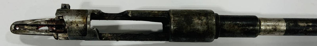 German K98 Mauser 8mm Barreled Receiver
