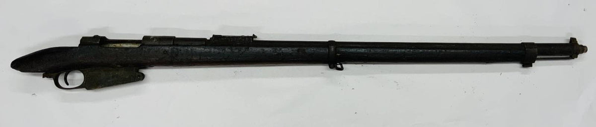 Belgian FN 1889 Mauser