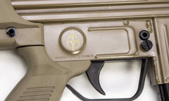 MarColMar CETME L Gen 2 .223/5.56 with Picatinny Rail - Flat Dark Earth