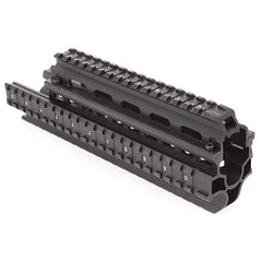 Saiga Rifle Quad Rail System by TacFire
