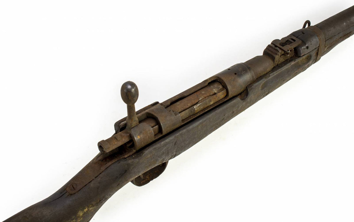 Japan Tokyo Arsenal Type 38