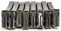 HK33 5.56x45mm 40rd Magazine - Original E Grade Poor Condition