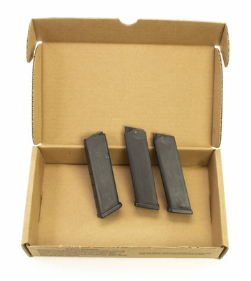 Glock 37 .45GAP 10rd Magazine 3 pack