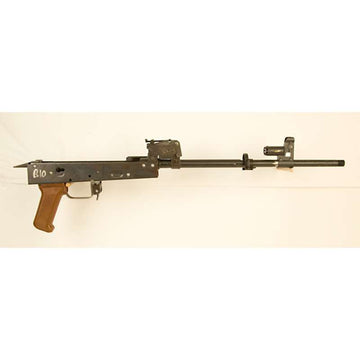 DDI 47S 7.62x39 Barreled Receiver X