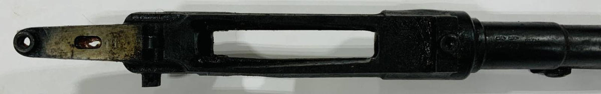 Argentine Mauser Model 1935 Barreled Receiver