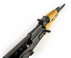 Romanian PSL-54 7.62x54mm 10+1 24.50 Without Optic - Used 4