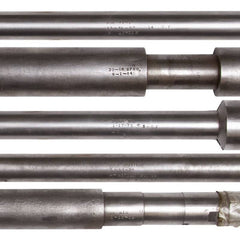 Original Winchester Repeating Arms Rifle Ballistic Test Barrels