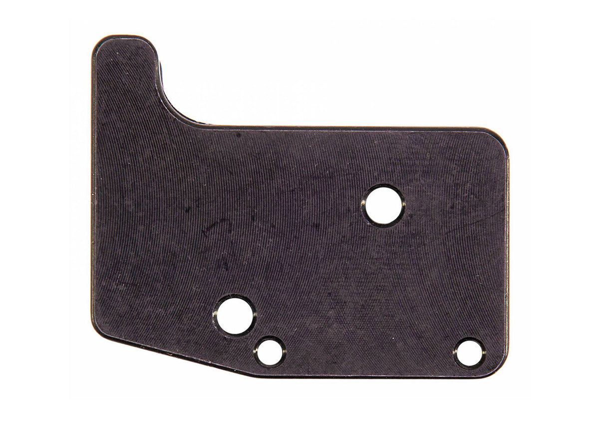 AK RIFLE MAG RELEASE BLOCK FOR CA COMPLIANCE
