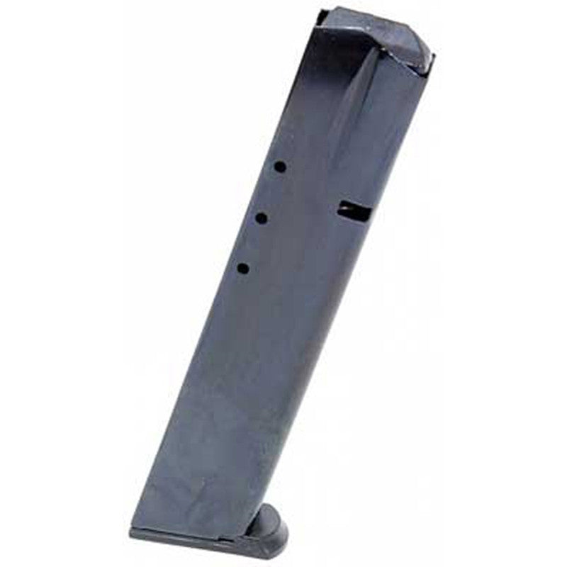 PROMAG S&W 9MM 20RD 910/915/459/5900 SERIES BLUE STEEL MAGAZINE