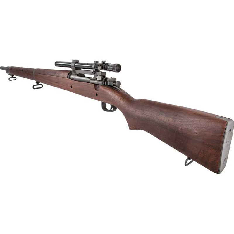Springfield 1903 30.06 A/4 Rifle