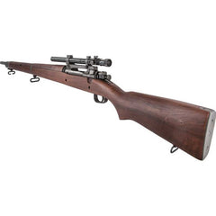 Springfield 1903 30.06 A/4 Rifle