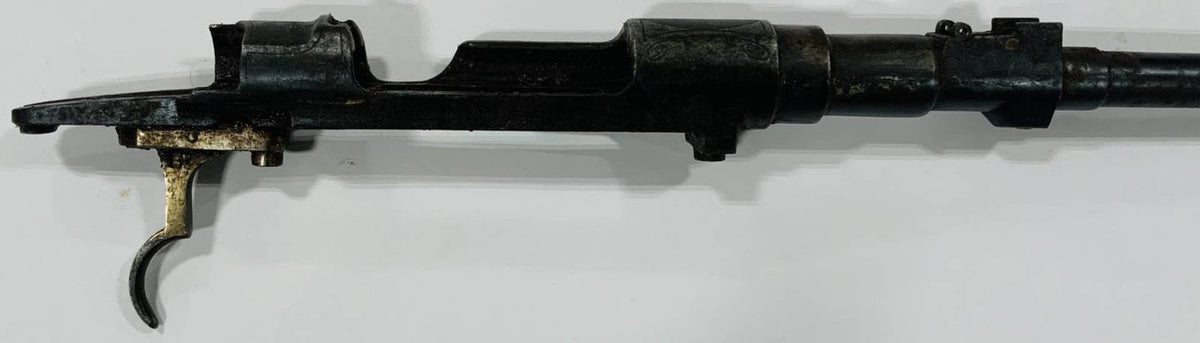Mauser Model 1928 Barreled Receiver 7.65x53mm