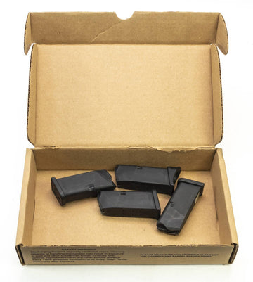 Glock 27 Ambi .40cal 9 Round Mag (Qty 4)