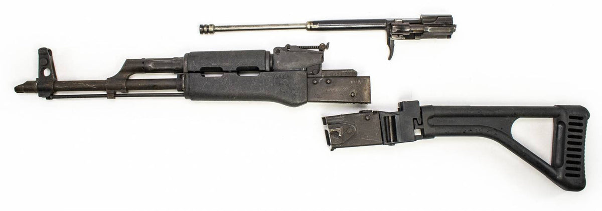 Romanian WASR-10 Parts Kit 7.62x396918
