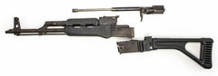 Romanian WASR-10 Parts Kit 7.62x396918