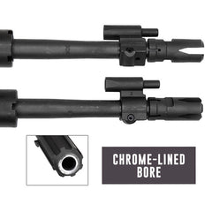 Factory H&K G36C 5.56x45mm Subcarbine Parts Kit with Side Folding Stock