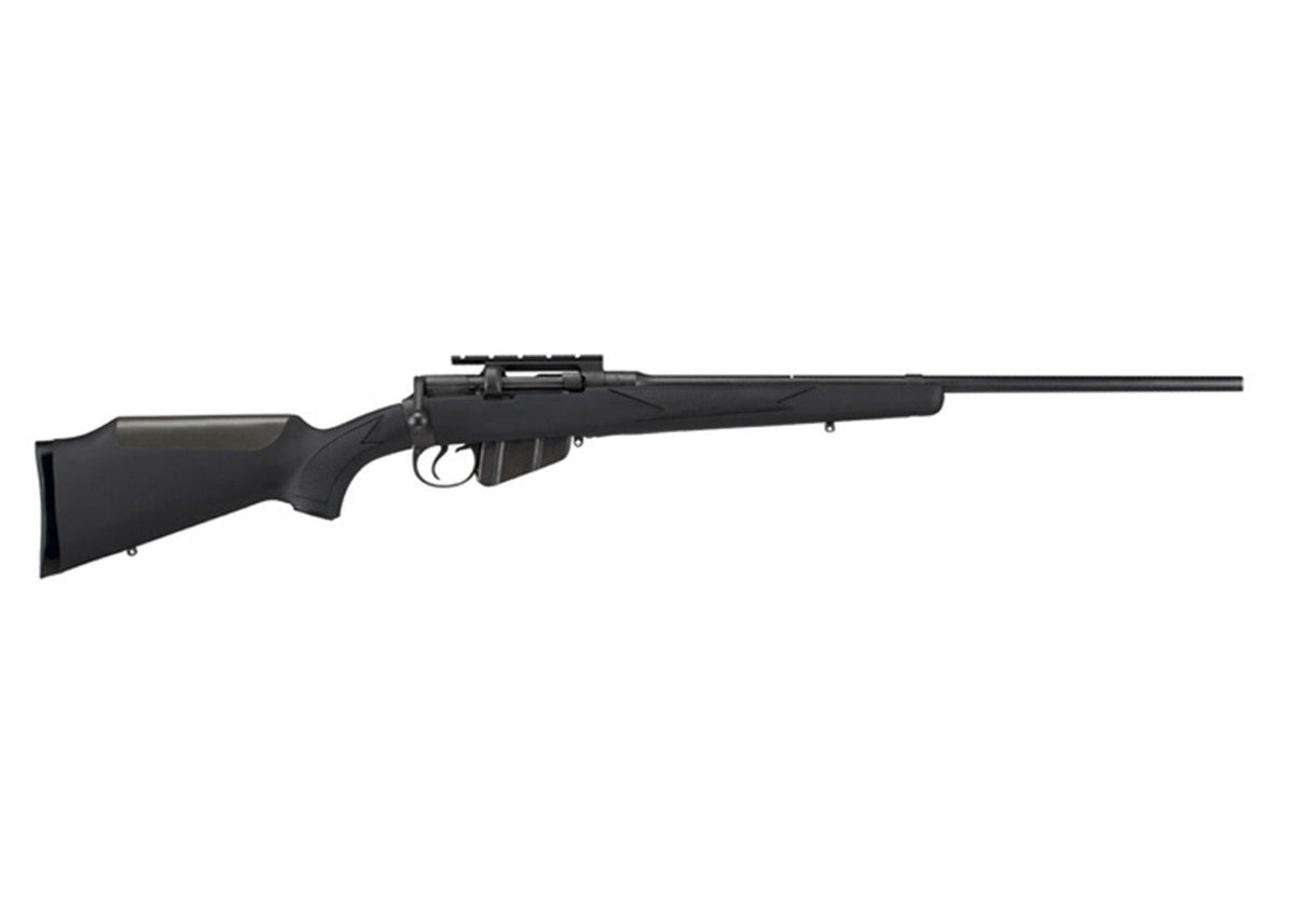 Enfield Monte Carlo .303 or .308 (7.62x51mm) Stock for No. 1 MK3