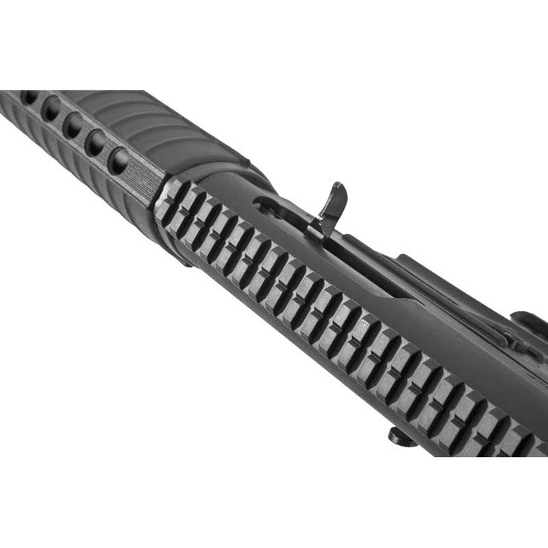 MKA-1919 Black 12ga. Semi-Auto Shotgun with Conversion