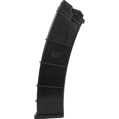 SGM Tactical Saiga 12GA 12rd Black Polymer Mag