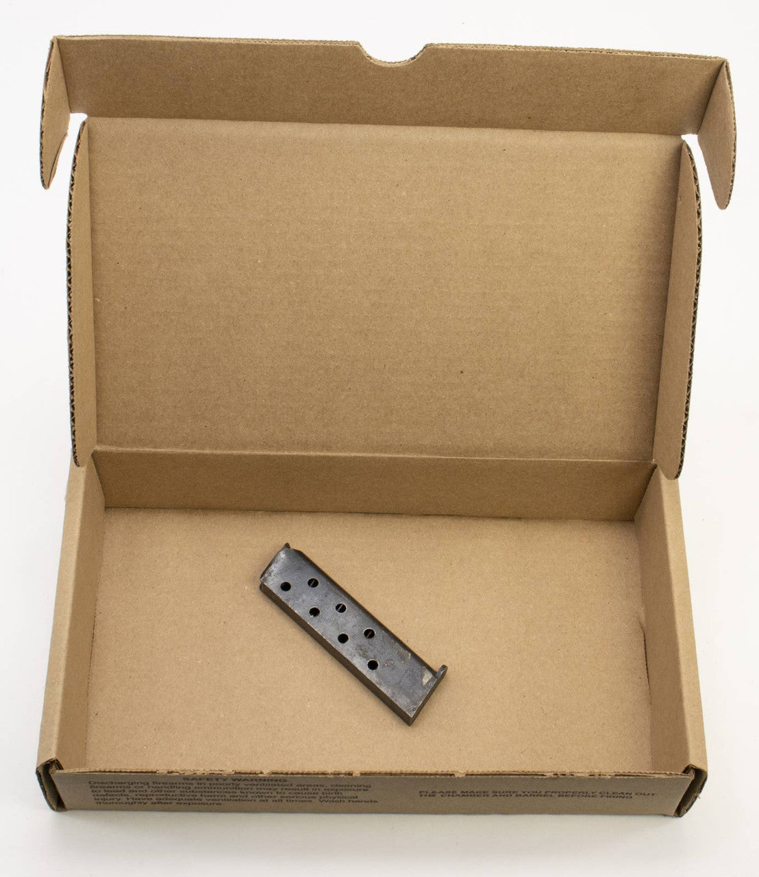 FN Browning 1922, FN Proofed .380acp 8 Round Mag