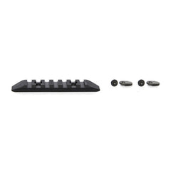 7 Slot Picatinny Rail Section for the Radical AR-15 Handguard