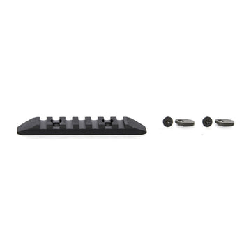7 Slot Picatinny Rail Section for the Radical AR-15 Handguard