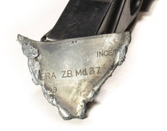 Original Czech 7.92x57 ZB-37 Parts Kit with Foldable Mount