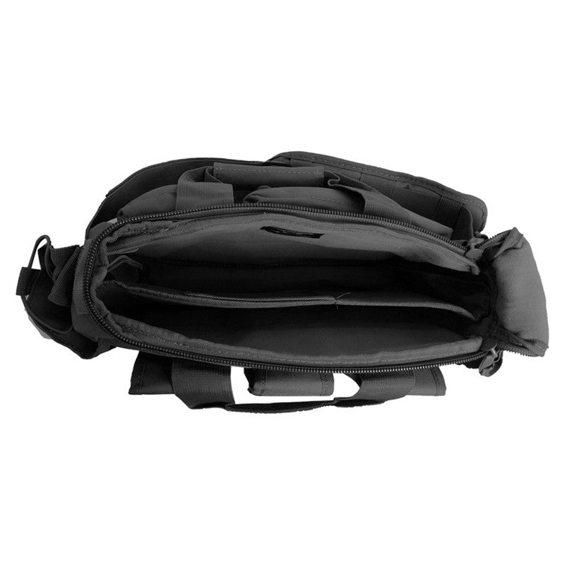 Explorer Upgraded Range/Bail-Out Bag
