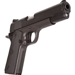 1911 9mm Rock Island Tactical with Matte Black Finish