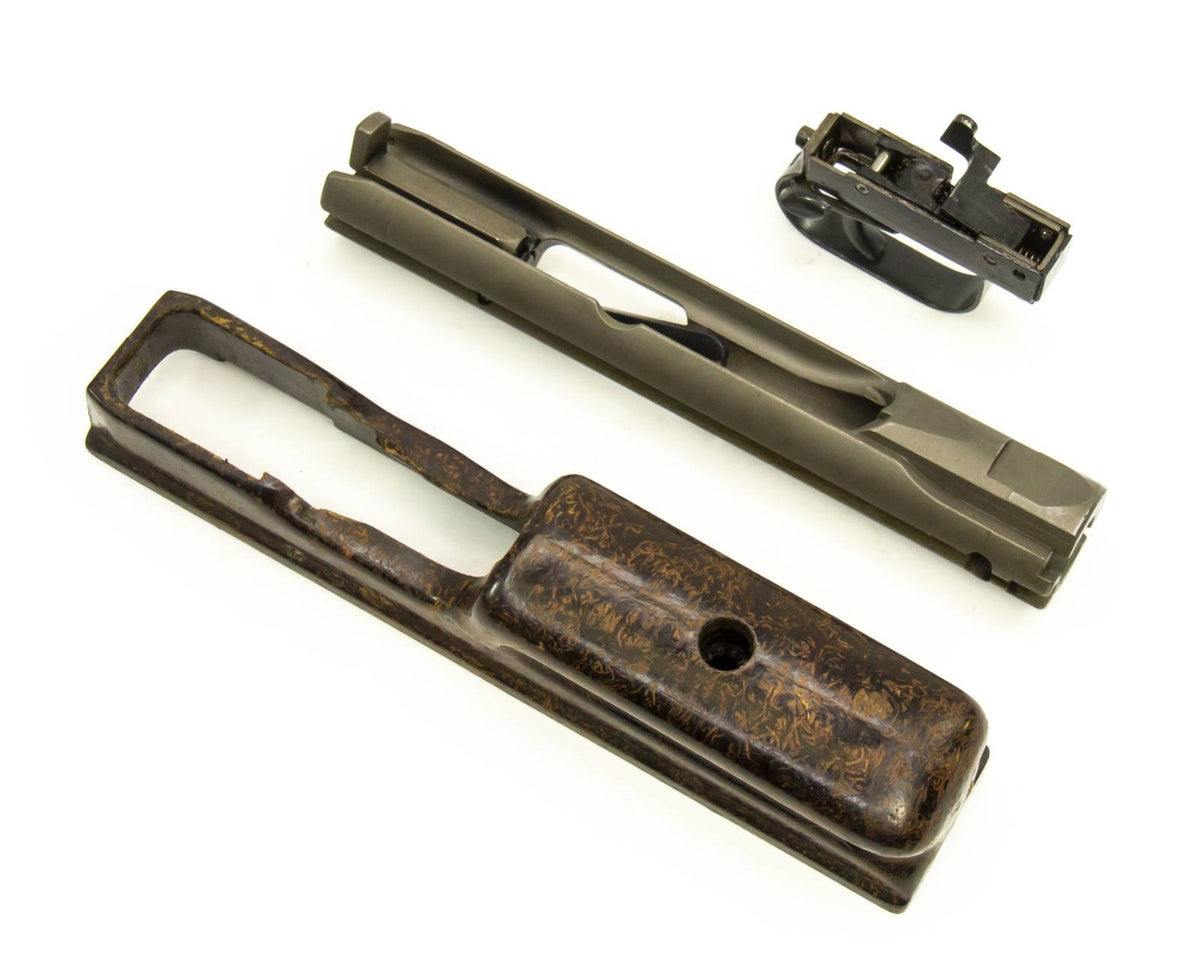 CZ25 7.62 Tokarev Parts Kit