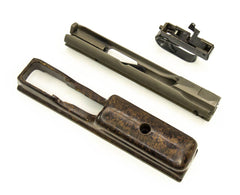 CZ25 7.62 Tokarev Parts Kit