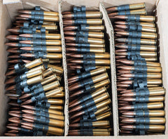 400rd Case Turkish 30-06 on 4rd Links