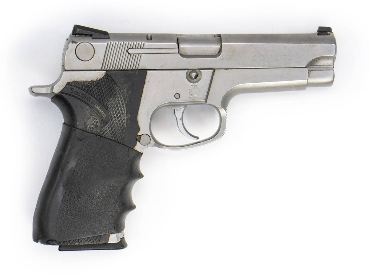 S&W 5926 9mm - US