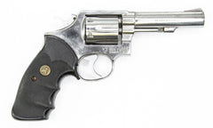 S&W 64-3 .38SPL 6rd 4 Stainless Revolver