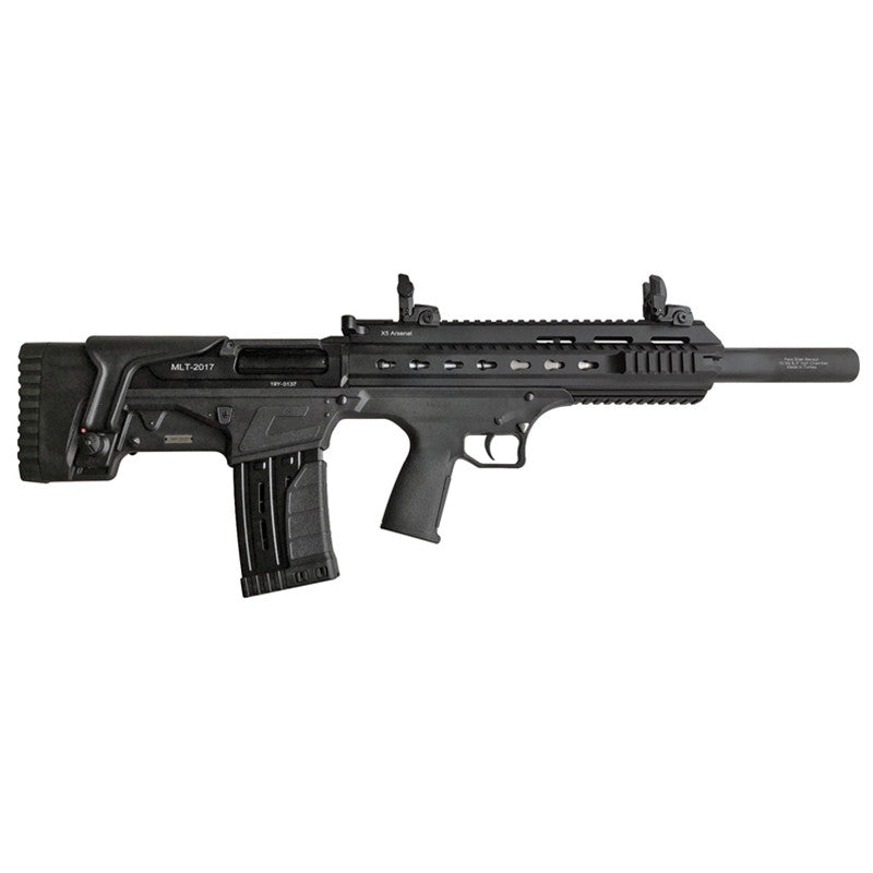 IFC ANATOLIAN DEFENSE BULLPUP 12GA 20 BLK