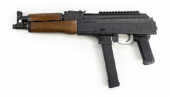 Century Arms NAK 9 AK Pistol 9mm NOVA MODUL USED