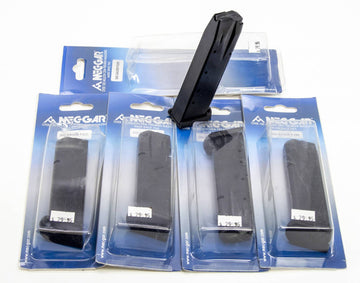 5 NEW MEC-GAR SIG SAUER P226, 9MM 18RD MAGS
