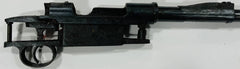 Belgian FN 1935 98 style Mauser Barreled Receiver