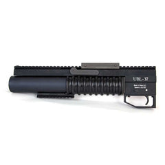 UBL-37MM Underbarrel Launcher By Bates and Dittus