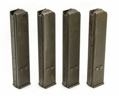 IMI Uzi 9MM 25rd Steel Mag Original - Good Condition