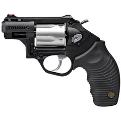 Taurus Model 85 Protector Poly .38 Special + P 2 5rds Stainless FS