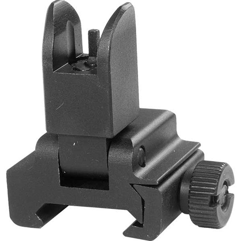 Flip-Up Tactical Low Profile Front Sight