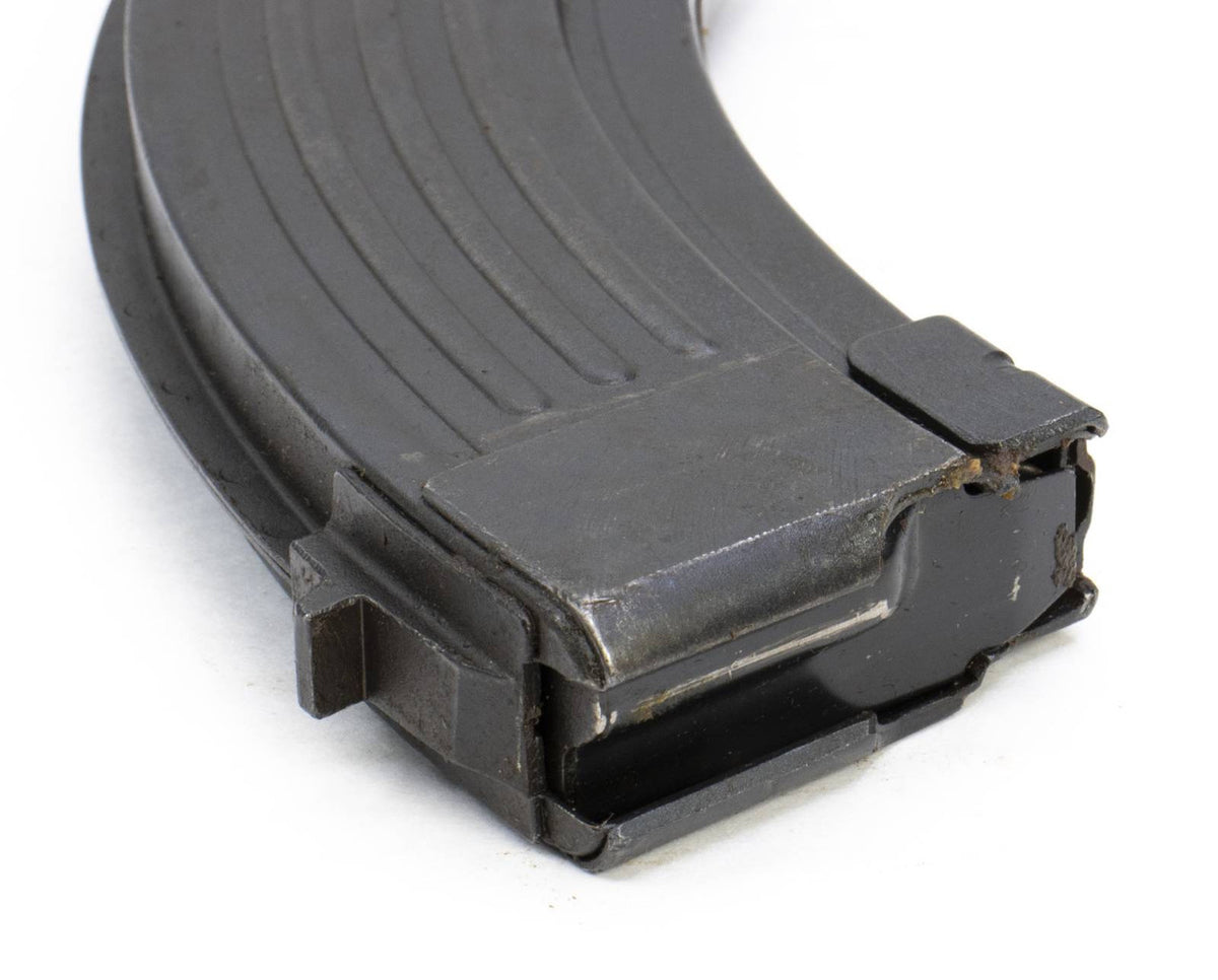 Yugo M70 Factory Original 30RD AK Mag W/Bolt Hold Open - Surplus