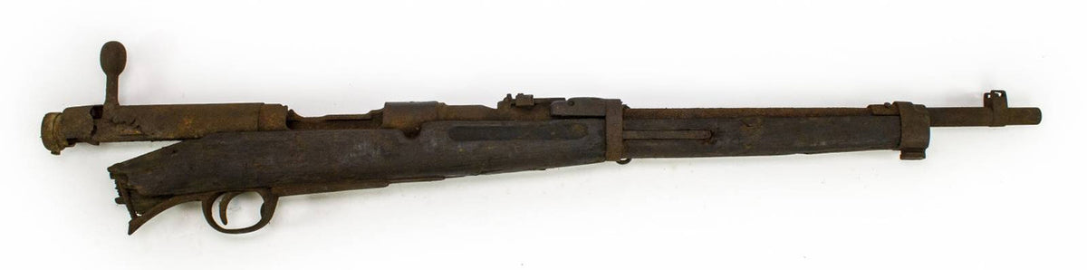 Japan Tokyo Arsenal Type 38 PI16