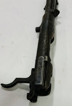 State Factor Type 38 barreled receiver
